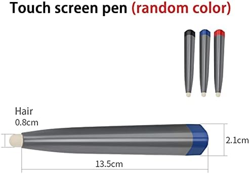 Писалка за сензорен екран Xiaoling - 3 бр., stylus писалка за презентации на електронен бюлетин, Оптична Сензорна писалка за дъски, Обучение Сензорна писалка, с инфрачервен
