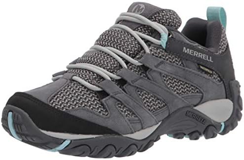 Дамски водоустойчив Туризъм обувки Merrell Alverstone от Merrell