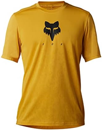 Мъжка риза за планинско колоездене Fox Racing Ranger Tru Dri SS