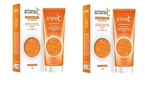 Препарат за измиване на Actame C (70 г.) - Опаковка от 2 броя
