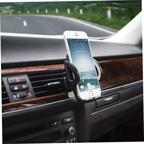Hemoblo Стойки за телефон за шофиране на Автомобил Притежателя на Телефона, Авто Навигация Притежателя Поставка За Закрепване на