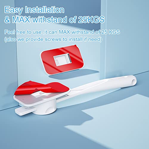 EUDEMON 1 Опаковка, Защита от тесни точки на пръстите на вратата за защита от деца, Детски аксесоари за Врати корк и Вратата се