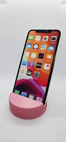 PUCKUPS - Оригинален неразрушаемая автентичната поставка за мобилен телефон с хокейна шайба, сега в 7 цвята - най-Добрата универсална
