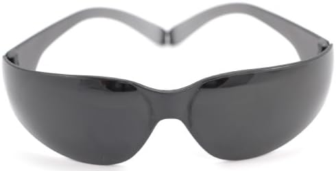 Леки предпазни Очила за заваряване Hot Max 25064-6#5 (6 опаковки)