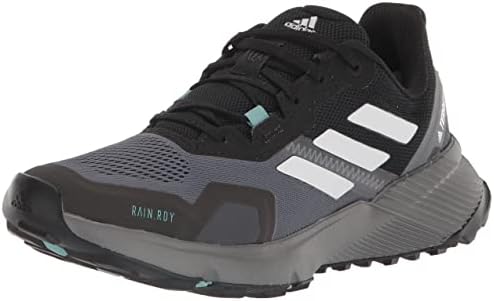 дамски треккинговые обувки adidas Terrex Soulstride Rain.Rdy за бягане на пътека