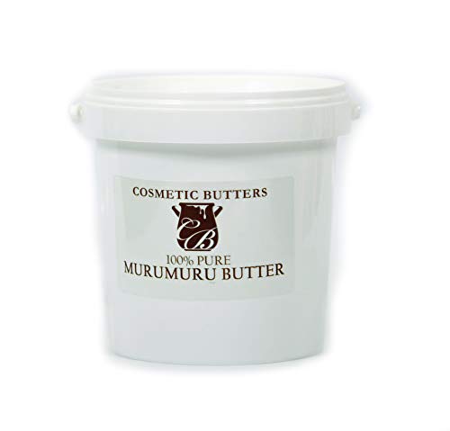 Масло Мурумуру Рафинирано - Чисто и натурално - 1 кг