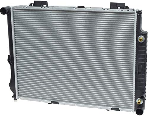 Радиатор климатик за Mercedes-Benz E320 QU
