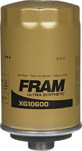 Отжимной маслен филтър FRAM PH10600