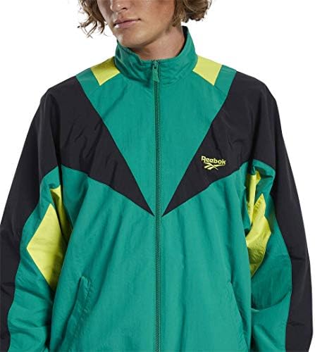 Яке Reebok Classic Sport Twin Vector Jacket