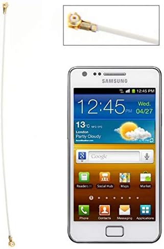 LUOKANGFAN LLKKFF Резервни Части, Антена Кабел за Смартфон за Galaxy S II / i9100 Резервни Части