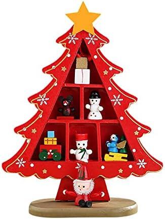 Коледно Дърво, Коледна Елха, Мини Коледно Дърво За Настолни Декорация На Търговски Център, Хотел Коледна Украса На Предмети От Бита