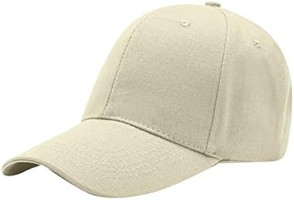 Модерна бейзболна шапка за жени, мъжки слънчеви шапки, ежедневна спортна шапка, регулируем шапка, за баща, за летен джогинг, пешеходен