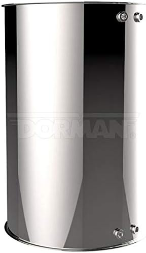 Сажевый филтър за дизелово гориво Dorman 674-2025 (DPF), който е съвместим с някои модели (не е съвместим с карбуратори)