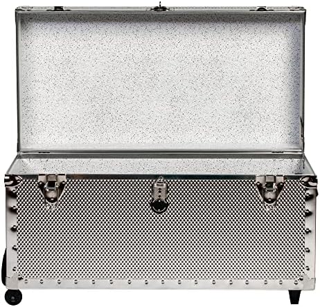 Багажника са със Стандартен размер от Тисненой стомана - Произведено В САЩ