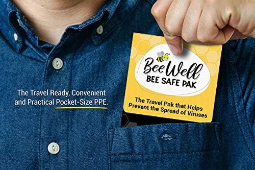 Bee Safe Pak без ръкавици