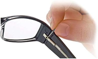 Комплект за ремонт на очила Snap-it, 6 опаковки