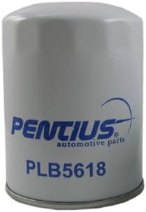 Pentius PLB5618 Червеният Маслен филтър премиум-клас за различни Jaguar