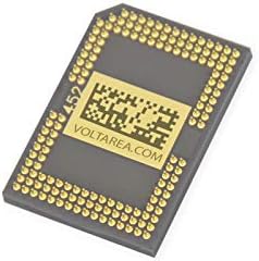 Истински OEM ДМД DLP чип за Acer K520 Гаранция 60 дни