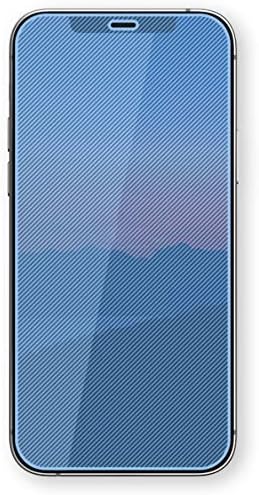 Pokanic е Съвместим със защитни филм за екрана на iPhone на Apple 12 / iPhone 12 Pro от закалено стъкло 6,1 инча HD, защитни филм