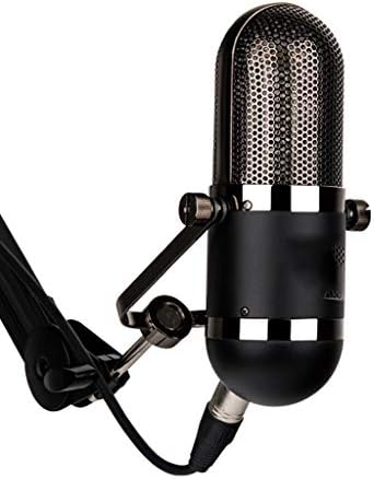 LMMDDP Жични микрофони Професионален Студиен Микрофон за Запис на Сцената Broadcasting станция