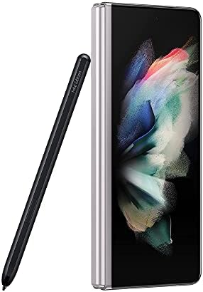 Смяна на дръжки Galaxy Z Fold 3 4 + 2 Дюзи за Samsung Galaxy Z fold 3 4 S Pen Сензорен Стилус S Pen + Сменяеми Накрайници
