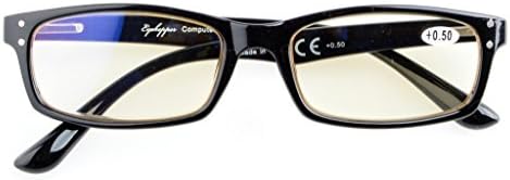 Компютърни очила CessBlu За Жени И Мъже-слънчеви Очила С Защита От синя светлина-Синьо Светофильтр За Четене
