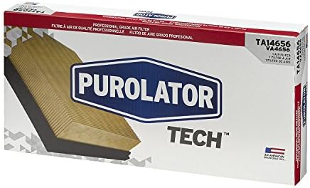 Въздушен филтър Purolator TA14656 PurolatorTECH