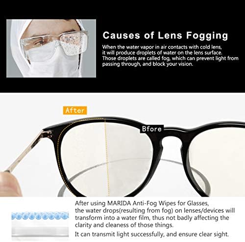 Кърпички за обективи MALIDAK, фарове за Многократна употреба, кърпички за очила, Предпазват от ръми очила, стъкла, огледала, фотоапарат,