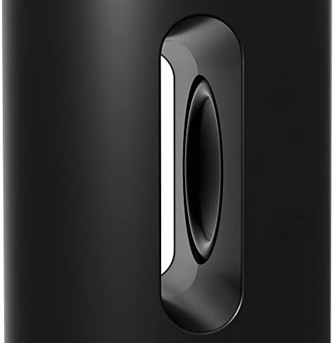 Sonos Sub Mini (черен)