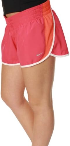 Дамски шорти за бягане Nike Dash 3 Dri-Fit Stay Cool Голям размер