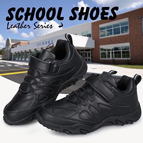 Обувки за момчета в училищна форма на UOVO (Малко дете / Голямо бебе)