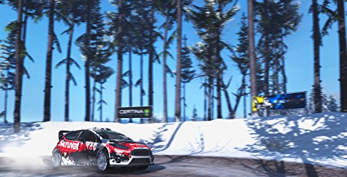 WRC 5 - Xbox One - Xbox One