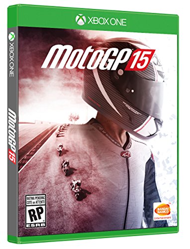 Moto GP 15 - Xbox One