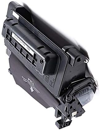 Преносимото тонер касета Amsahr за HP CF281A, Модел принтер: Laserjet Enterprise Flow MFP M630z 60 PPM/ M60 - Черен цвят