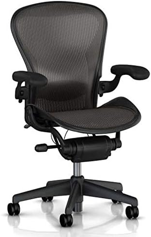 Нов пневматичен цилиндър за кресла Herman Miller Aeron 1B08VM