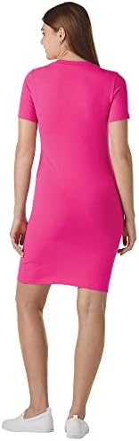 Дебнещ рокля-тениска PUMA Women ' s Essentials (на разположение в големи размери)