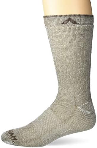 Чорап за учебния материал Merino Comfort Hiker F2322
