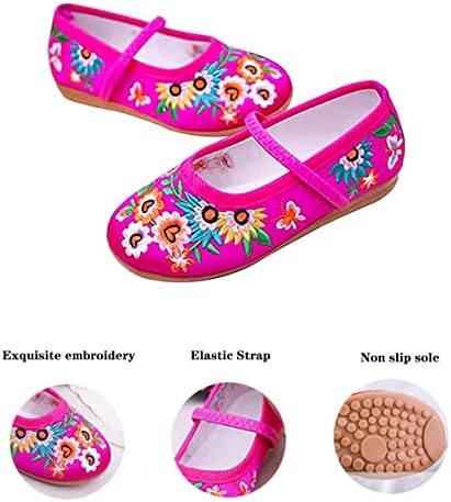 Обувки Mirabel, Обувки Mirabel Encanto за момичета, Модел Обувки за момичета, Обувки за Балет Костюми за момичета, Удобни Обувки