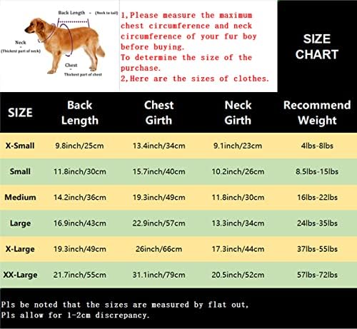 Дрехи за кучета, Тениска със Забавна Слоган, Жилетка, Меки и леки Ризи без ръкави за малки кучета е Среден (Large, Grey01)