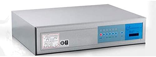 Светлинна кутия за кабинет оценка на цвета CNYST, съответния цвят, с 6 източници на светлина D65 TL84/U30 A и UV CWF напрежение
