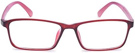 Jcerki Бифокални Очила За четене + 1.25 Силните Страни на Модни Бифокални Очила за четене