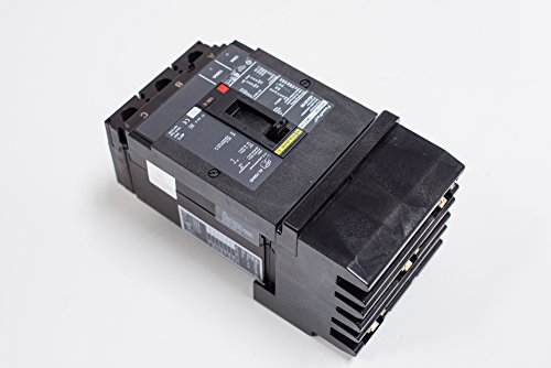 HDA36060, Автоматичен прекъсвач I Line Power Pact Square D