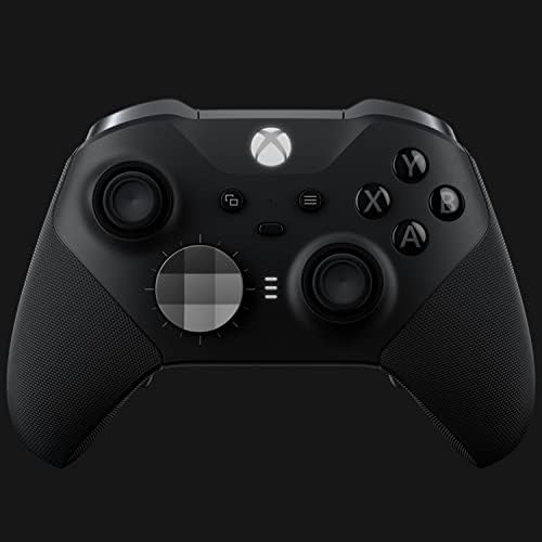 Безжичен контролер Tyadas Elite Series 2 за конзоли Xbox Series X|S и Xbox One, персонални КОМПЮТРИ, Мобилни устройства