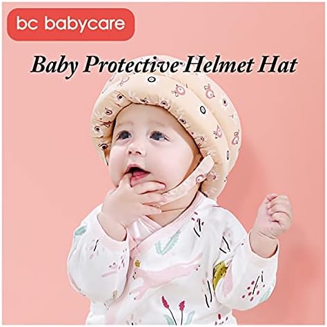 DFGHJ Детска предпазна каска, защитна капачка за главата и предпазните колани, възглавници, Броня, преден Капак, Регулируем Разширение