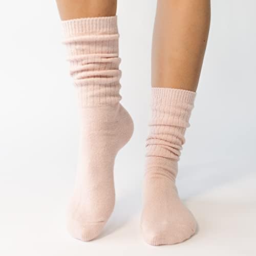 Чорапи за Отдих в Уютна Земята