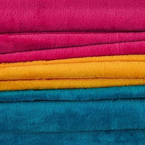 Супер Плюшевое одеяло Pansexual Pride - Меки покривки 50x60 - идеален за сезон прегръдки!
