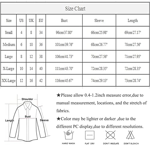 Дамски ризи с дълъг ръкав 2022, ежедневни свободни блуза с кръгло деколте, леки модни пуловери в цветна ивица, върхове