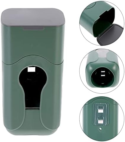 Homoyoyo чаши за еднократна употреба 1бр радиатор пластмаса баня чинии за еднократна употреба -Fit вид Премия за магазин фитнес