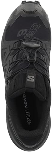 Дамски туристически обувки Salomon Speedcross 6 за бягане на пътека