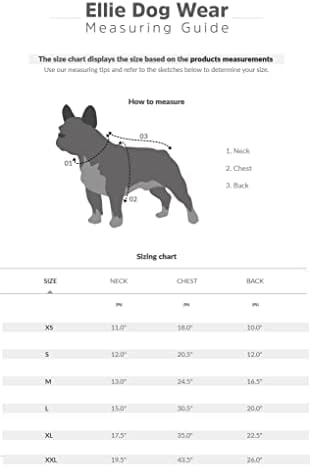 Черна hoody за кучета Adventure с цип с джобове на куки и панти и регулируема качулка на експозиции - Налични размери от XXS до XXL - Удобни и универсални качулки за кучета (L)